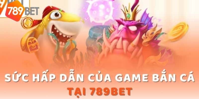 Bắn Cá 11 Bắn cá