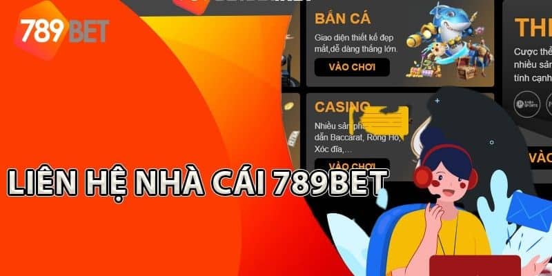Liên Hệ 1 Liên hệ