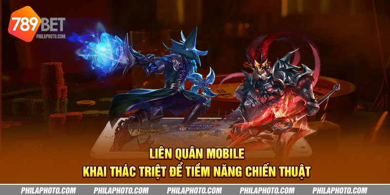 lien quan mobile khai thac triet de tiem nang chien thuat 7 11zon