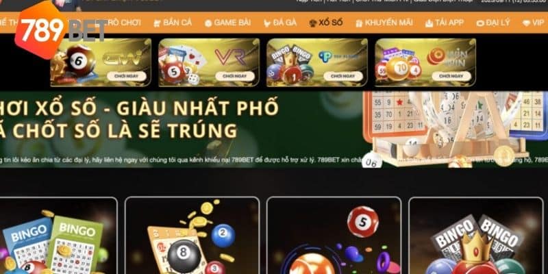 Trò Chơi 11 Trò chơi