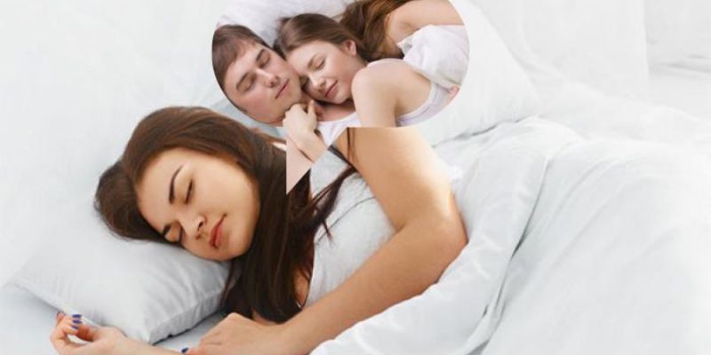 Ấn ý và thông điệp ẩn sau giấc mơ nằm mơ gặp người yêu cũ