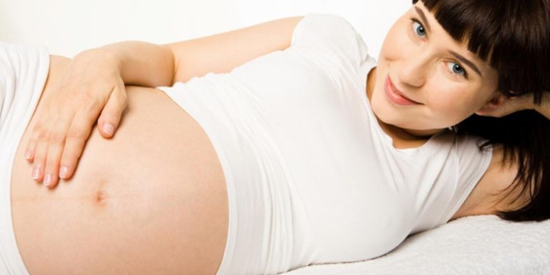 Khám phá ý nghĩa thực sự của việc nằm mơ thấy có bầu