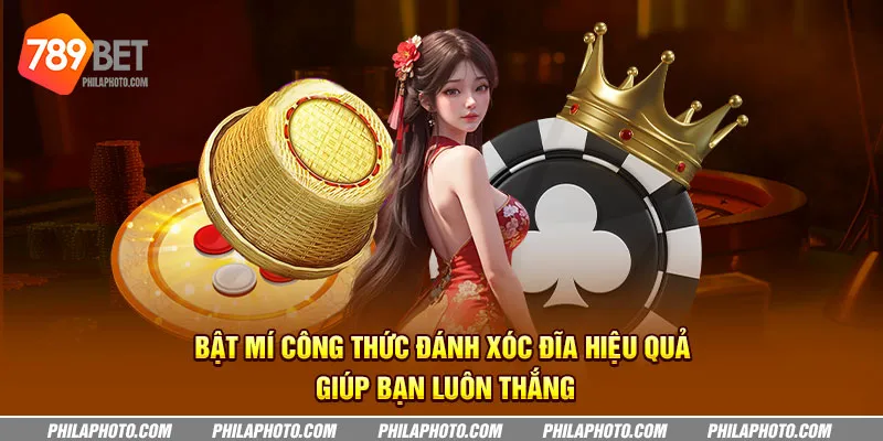 bat mi cong thuc danh xoc dia hieu qua giup ban luon thang 8 11zon