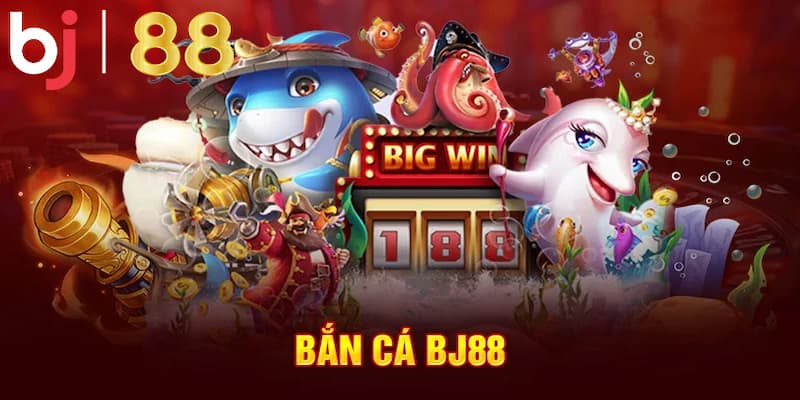 Chia Sẻ Nhà Cái BJ88 Chơi Bắn Cá Thần Tài Giải Trí Hấp Dẫn 4 Tỷ lệ thắng cao và rút tiền thưởng lớn khi chơi bắn cá