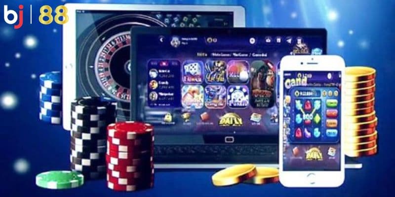 Đa dạng trò chơi một thiên đường giải trí đang chờ bạn
