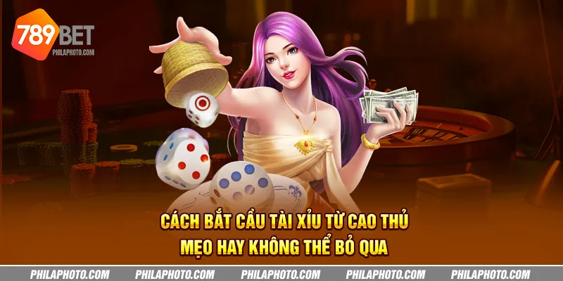 4 cach bat cau tai xiu tu cao thu meo hay khong the bo qua 4 7 11zon