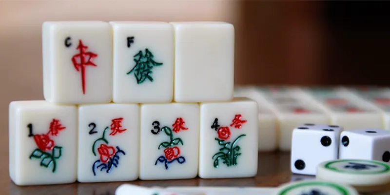 Học cách đánh mạt chược để trở thành cao thủ trong trò chơi 4 Hướng dẫn cách đánh mạt chược chuẩn xác nhất