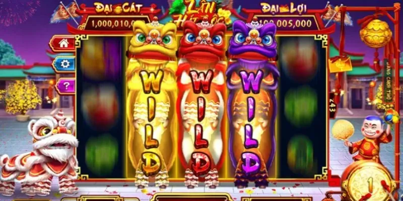 Bật mí chiến thuật chơi nổ hũ tối ưu hóa cơ hội trúng jackpot 3 Xác suất trúng thưởng và hiểu rõ cơ chế jackpot