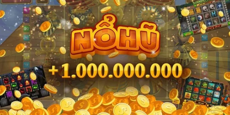 Bật mí chiến thuật chơi nổ hũ tối ưu hóa cơ hội trúng jackpot 4 Chiến thuật chơi nổ hũ tối ưu hóa cơ hội trúng jackpot