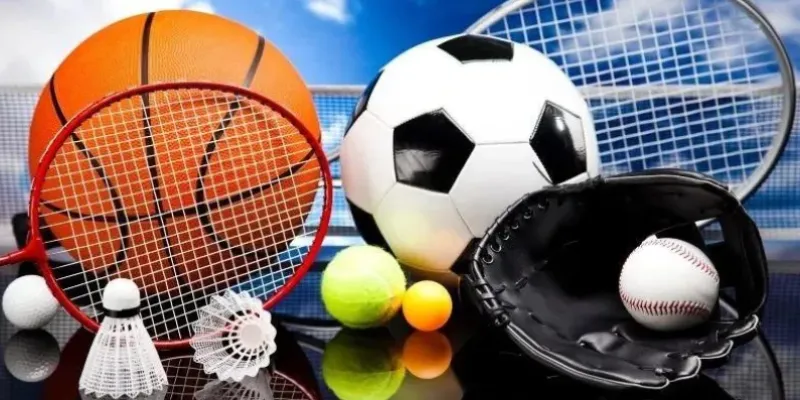 IM thể thao tại 33Win – Sàn đấu thể thao đỉnh cao, cược là thắng 2 Khám phá thế giới IM thể thao tại 33Win