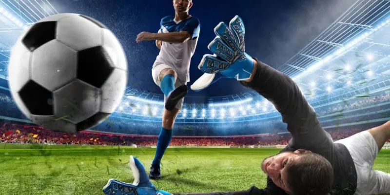 IM thể thao tại 33Win – Sàn đấu thể thao đỉnh cao, cược là thắng 3 Nắm bắt các loại cược IM thể thao phổ biến