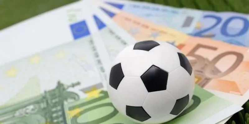 Đánh giá các kèo bóng đá Euro thông dụng