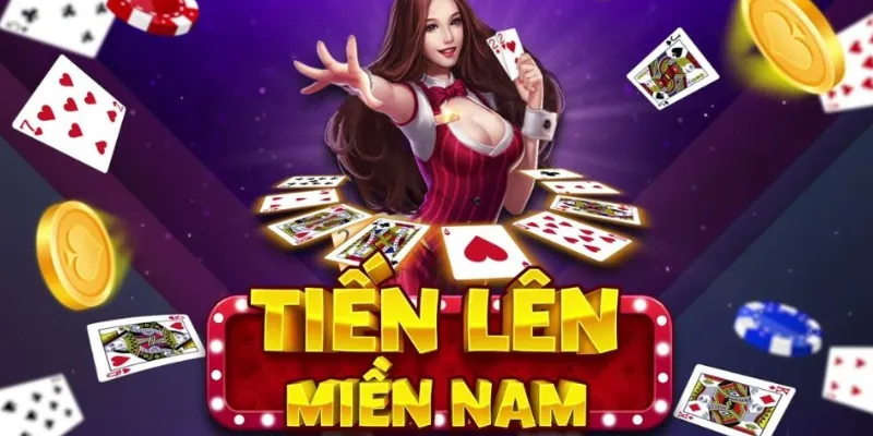 Tiến Lên Miền Nam