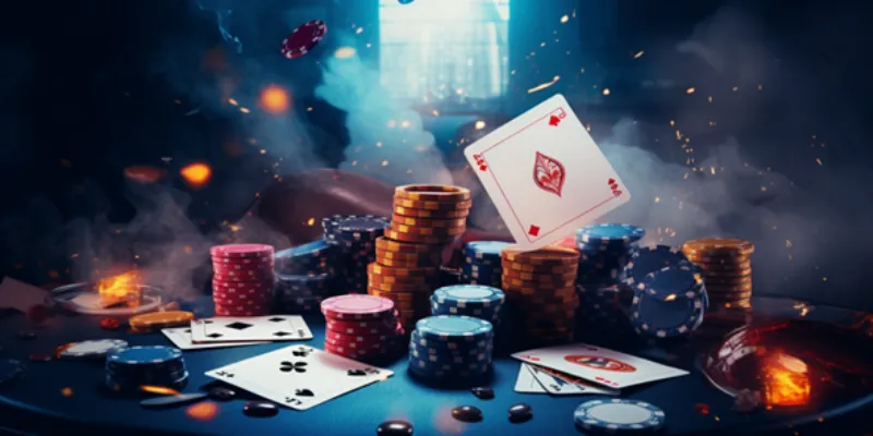 Top ứng dụng chơi casino trực tuyến trên điện thoại uy tín nhất hiện nay
