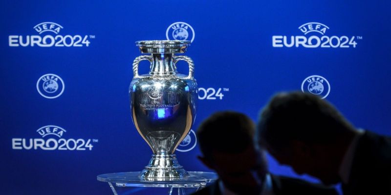 Giới thiệu về danh hiệu Vua phá lưới tại Euro 2024