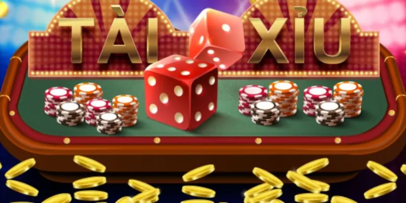 Tìm hiểu luật chơi tài xỉu online cơ bản