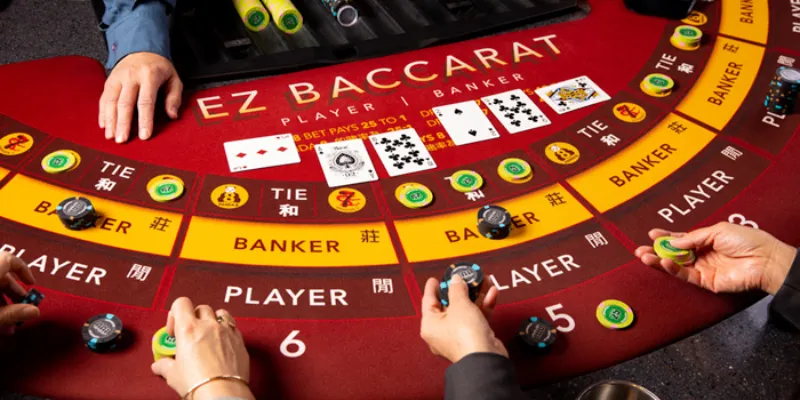 Casino là gì? Những thông tin nổi bật về casino
