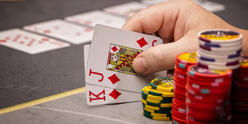 Những trò chơi trong casino phổ biến và hấp dẫn nhất