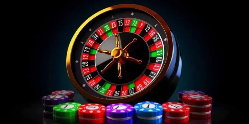 Mẹo chơi những trò chơi trong casino hiệu quả