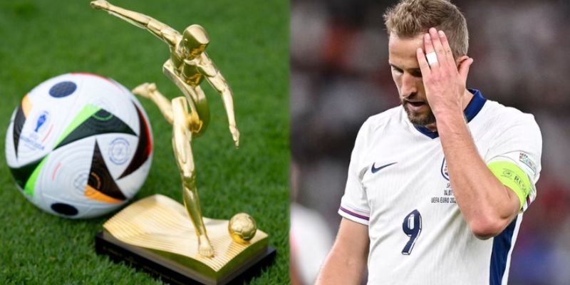 su bat ngo tai euro 2024 6 cau thu cung dat danh hieu vua pha luoi