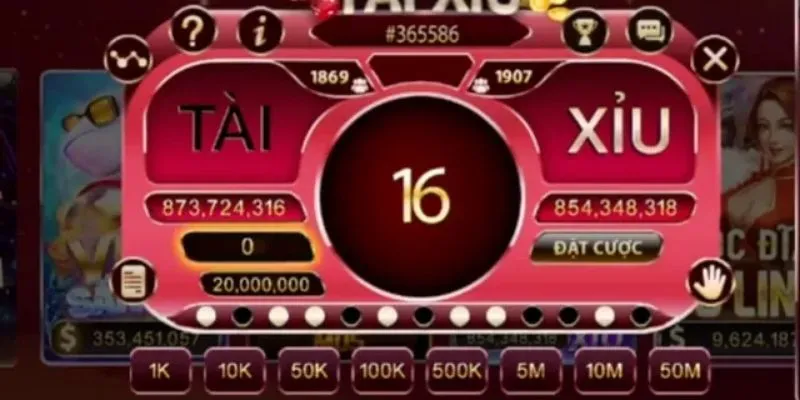 33win – Sân chơi tài xỉu online đáng tin cậy, an toàn tuyệt đối 2 Giới thiệu về game tài xỉu online tại 33win