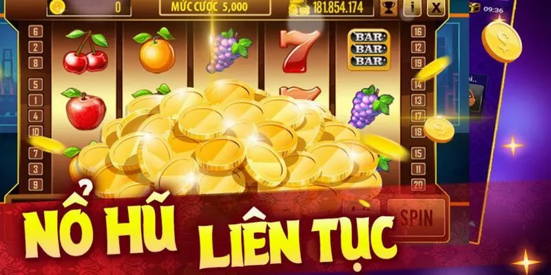 Gợi ý nhà cái uy tín cung cấp top game slot dễ ăn tiền