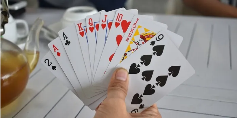 Bật mí mẹo chơi tiến lên giúp bạn luôn thắng