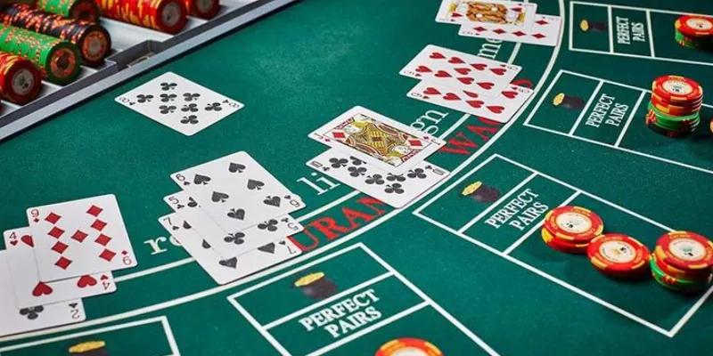 Mẹo chơi xì dách từ cao thủ nắm bắt bí quyết chiến thắng