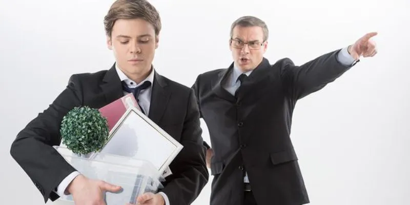 Giải mã giấc mơ thấy bị đuổi việc – Liệu có ảnh hưởng đến sự nghiệp? 2 Giải mã điềm báo giấc mơ thấy bị đuổi việc