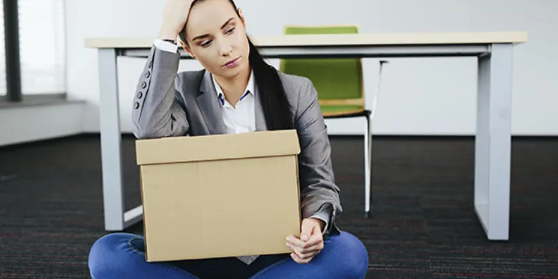 Giải mã giấc mơ thấy bị đuổi việc – Liệu có ảnh hưởng đến sự nghiệp? 3 Tâm lý trong giấc mơ