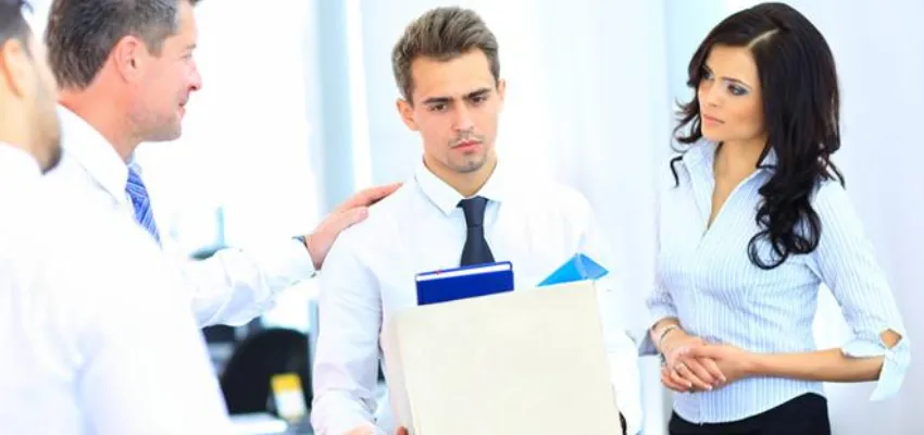 Những thay đổi trong môi trường làm việc
