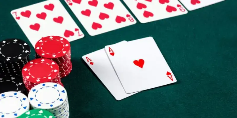 Quy tắc chơi và các thuật ngữ phổ biến trong xì tố