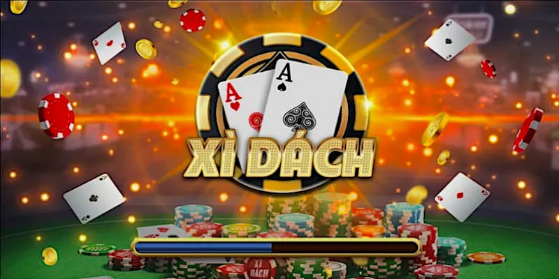 Xì dách online – Trò chơi bài đầy trí tuệ và kịch tính 2 Tìm hiểu luật chơi xì dách online cơ bản cho người mới