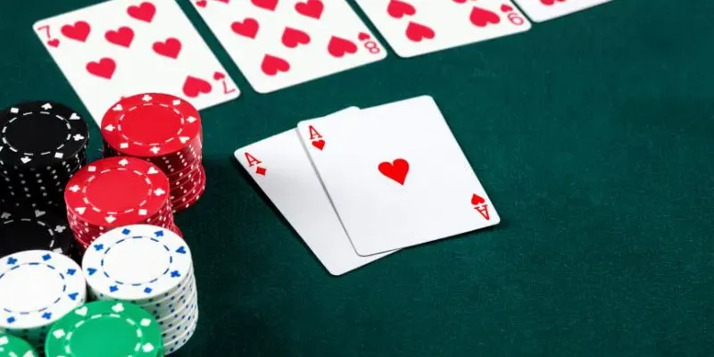 Cách chơi Bài Tấn hiệu quả: Mẹo giúp bạn nâng cao tỷ lệ thắng 4 Chi tiết cách chơi Bài Tấn cho newbie