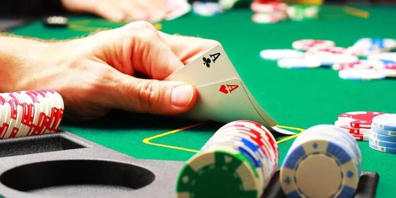Chia sẻ kinh nghiệm chơi game bài xì dách từ cao thủ