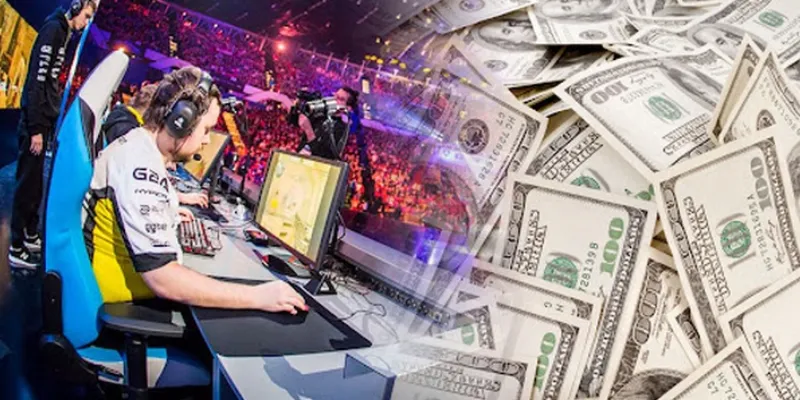 Thông tin chung về cá cược Esports