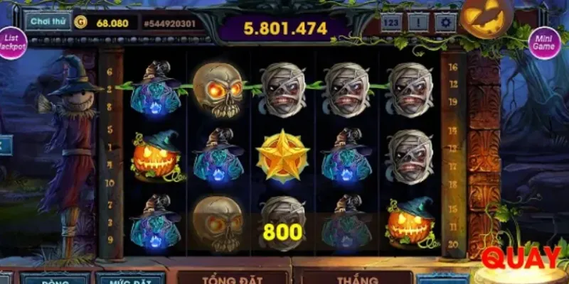 Khám phá các đặc điểm nổi trội trong game Nổ Hũ Tru Tiên