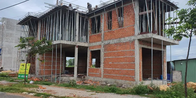 Nằm mơ thấy xây nhà báo hiệu sự thay đổi tích cực