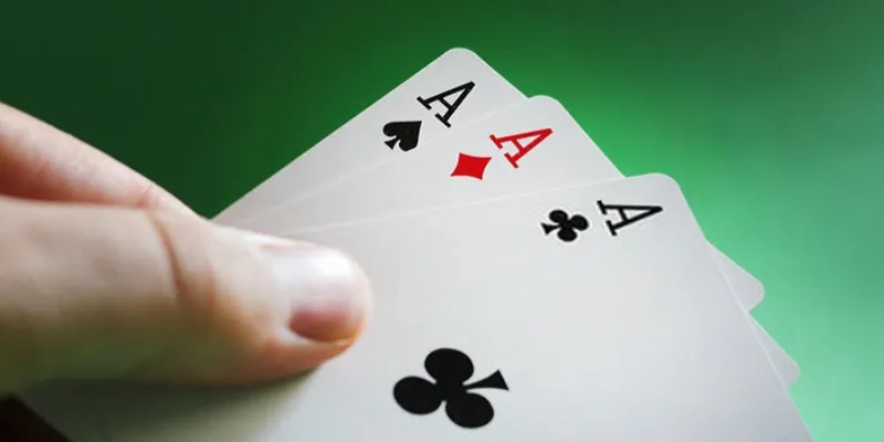 Bài Ba Lá tại 789Bet - Mẹo và chiến lược giúp bạn đánh bại đối thủ 2 Tổng quan về trò chơi bài ba lá