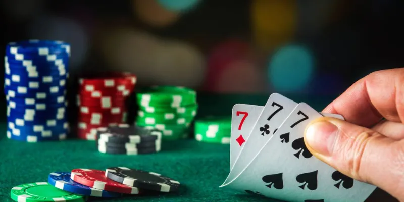 Bài Ba Lá tại 789Bet - Mẹo và chiến lược giúp bạn đánh bại đối thủ 3 Một số dạng cược trong bài ba lá
