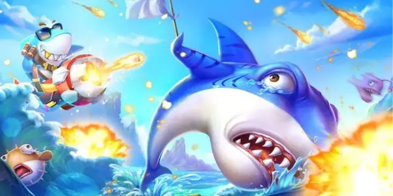 Nắm bắt các tính năng nổi bật của game bắn cá đại gia