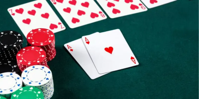 Cách chơi catte dễ thắng - Bí quyết tối ưu hóa cơ hội chiến thắng 2 Hiểu rõ luật chơi catte
