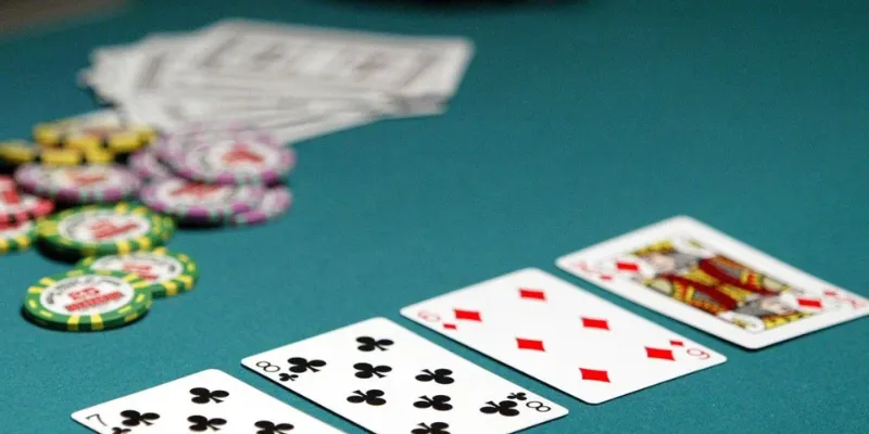 Cách thắng poker Omaha hiệu quả anh em nên học hỏi