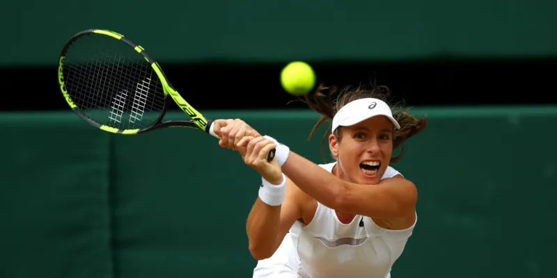 Tìm hiểu tổng quan về hình thức cá cược tennis
