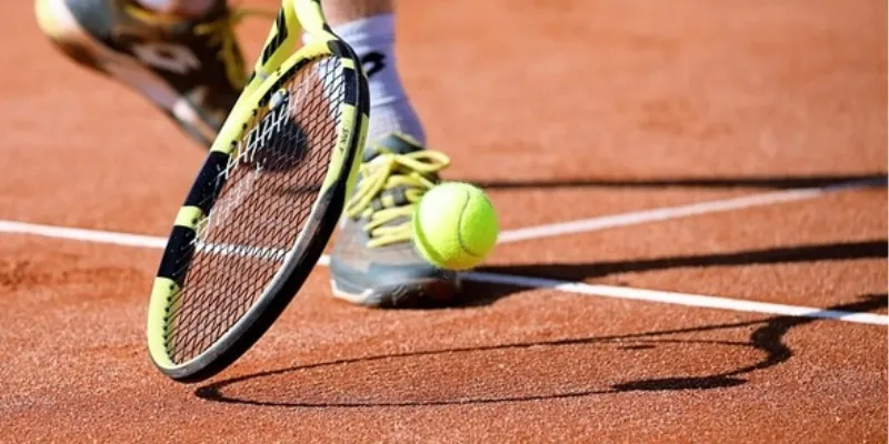 Một số loại kèo cá cược tennis phổ biến
