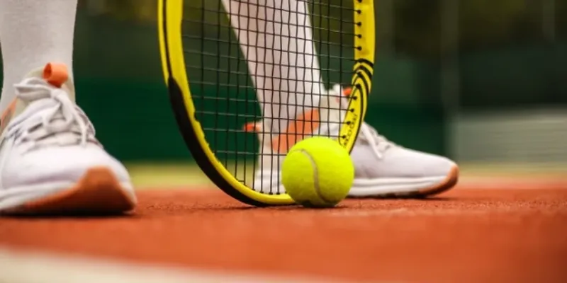 Chiến thuật cá cược tennis tăng xác suất thắng