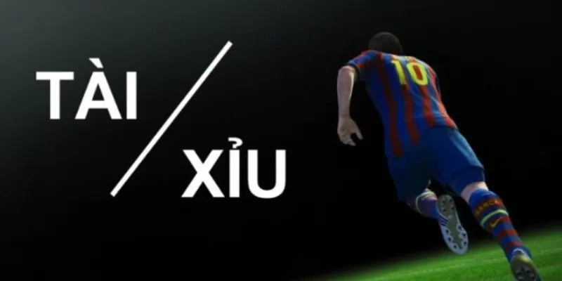 Một số quy tắc cơ bản của cược tài xỉu bóng đá