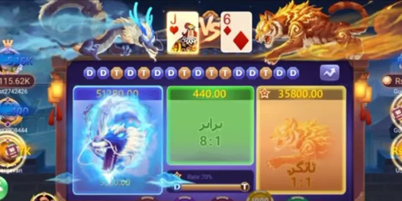 Mẹo chơi Dragon Tiger - Làm chủ trò chơi với các chiến lược thông minh 4 Mẹo đặt cược Dragon Tiger hiệu quả tăng tỷ lệ thắng
