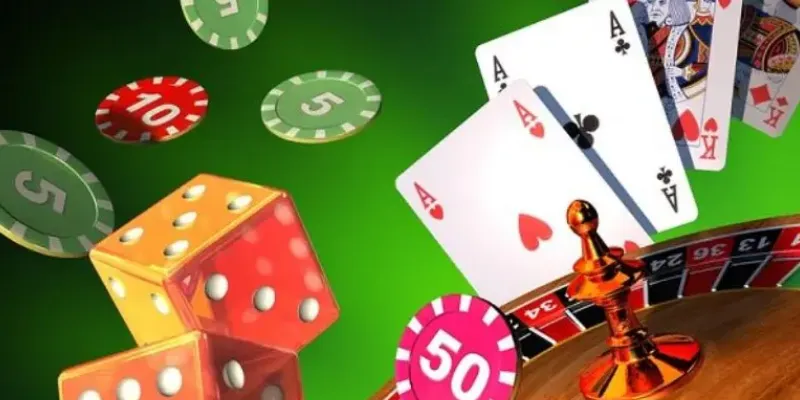 Một số quy tắc cơ bản khi chơi game bài