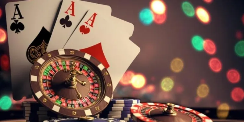 Một số loại cược trong game bài